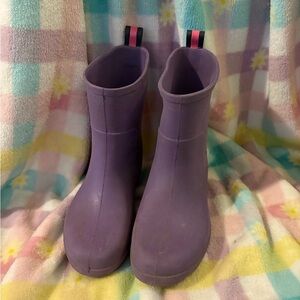 Totes kids rain boots